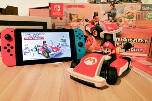 Mario Kart Live: Home Circuit im Test – Ein grandioser Spaß