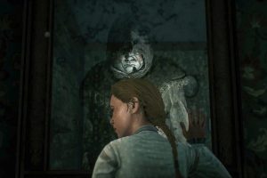 Remothered: Broken Porcelain im Test: Der Bug-Horror