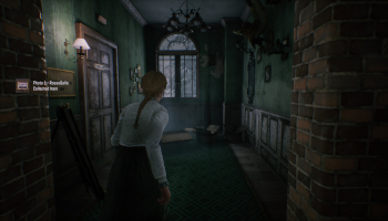 remothered, sequel, prequel, jen, ashmann inn,