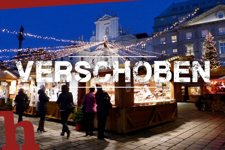 Christkindlmärkte in Wien trotz Corona? So könnte es ablaufen