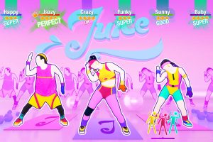 Just Dance 2021 im Test: Alte Formel, neue Hits