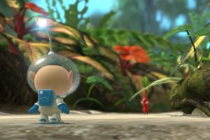 Pikmin 3 Deluxe im Test – Putziger Strategiespaß für die Switch