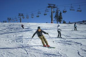 Skifahren in Niederösterreich: Wer offen hat, welche Regeln gelten