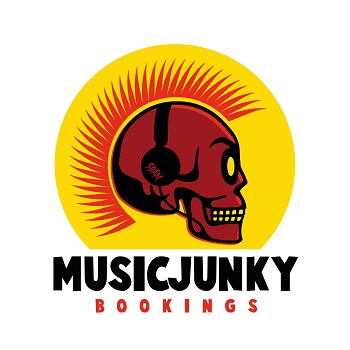 musicjunky bookings, michael häussler, mike ramone