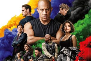 Fast & Furious 9: Das Franchise hat seinen Zenit überschritten