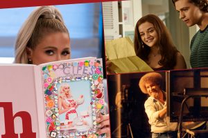 Netflix im August: Kult-Maler, Teenie-Dealer & Paris Hilton kocht