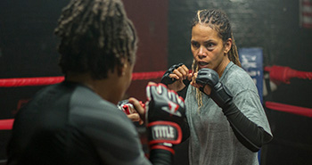 bruised, netflix, halle berry, mixed martial arts, drama, sportfilm, action, familie, streaming