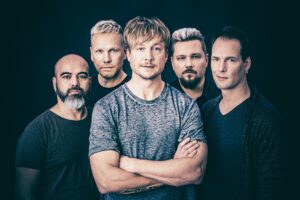 Sunrise Avenue: 9 Meilensteine zum Abschiedskonzert in Wien