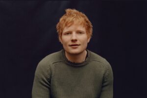 Ed Sheeran kommt! So verzaubert die Hitfabrik zweimal Wien