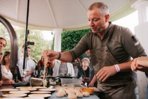 Gault&Millau Genuss-Messe in Wien: Der Traum für jeden Gourmet