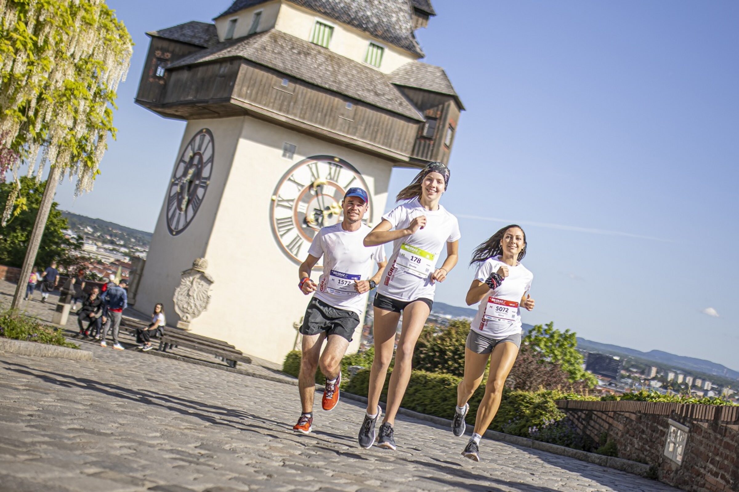 Graz Marathon 2022 alles was du zum Lauf wissen musst