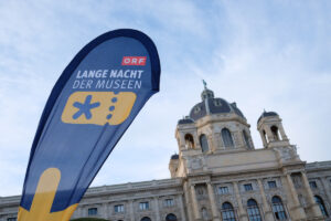 Lange Nacht der Museen 2022 – alle Treffpunkte und Highlights