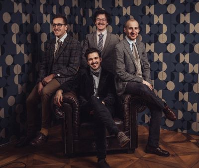 candlelight ficus, funk, pop, neue musik, musik aus österreich