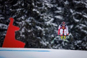 Kitzbühel 2023: Die Rennen und Partys am Hahnenkamm