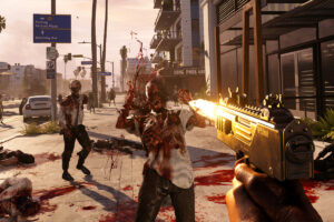 Dead Island 2 Test – so gut ist das Revival der Zombie-Gaudi