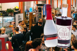 Vienna Gin Festival 2023 – was euch im Semperdepot erwartet