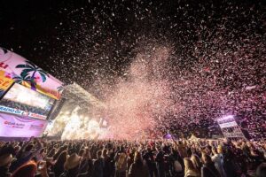 Donauinselfest 2023 – Die Höhepunkte und das volle Programm