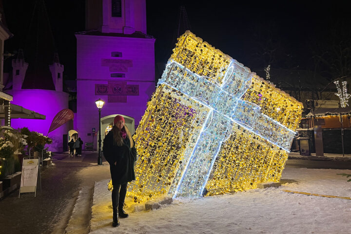 Kremser Adventzauber im Helden-Test