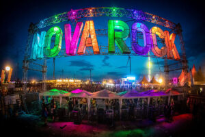 Nova Rock 2024: Alle Acts, Tipps und Interview mit Ewald Tatar