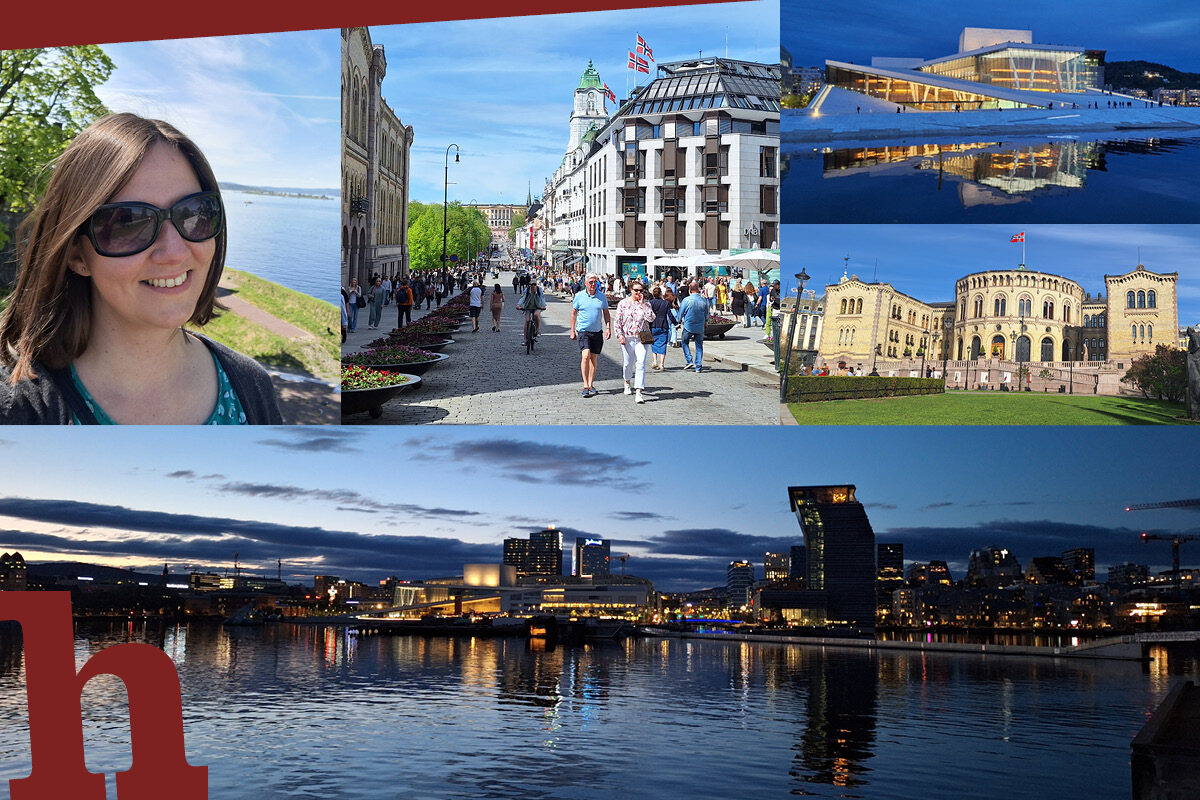 Oslo entdecken – so schön ist ein Städtetrip im hohen Norden