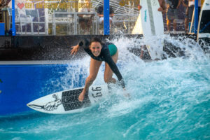 CityWave SCS: Gewinn 2 Surfsessions für 2 für jedes Können!