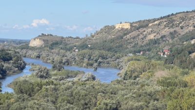 Die Marchauen schließen unmittelbar an den Nationalpark Donauauen an. 