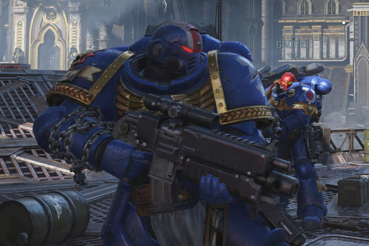 Space Marine 2 Singleplayer im Test: Was taugt der Shooter-Hit offline?