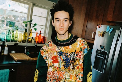 Jacob Collier