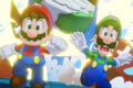 Mario & Luigi Brothership Test: Der letzte Switch-Kracher?