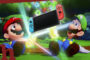 Nintendo Switch mit Mario & Luigi: Brothership gewinnen!