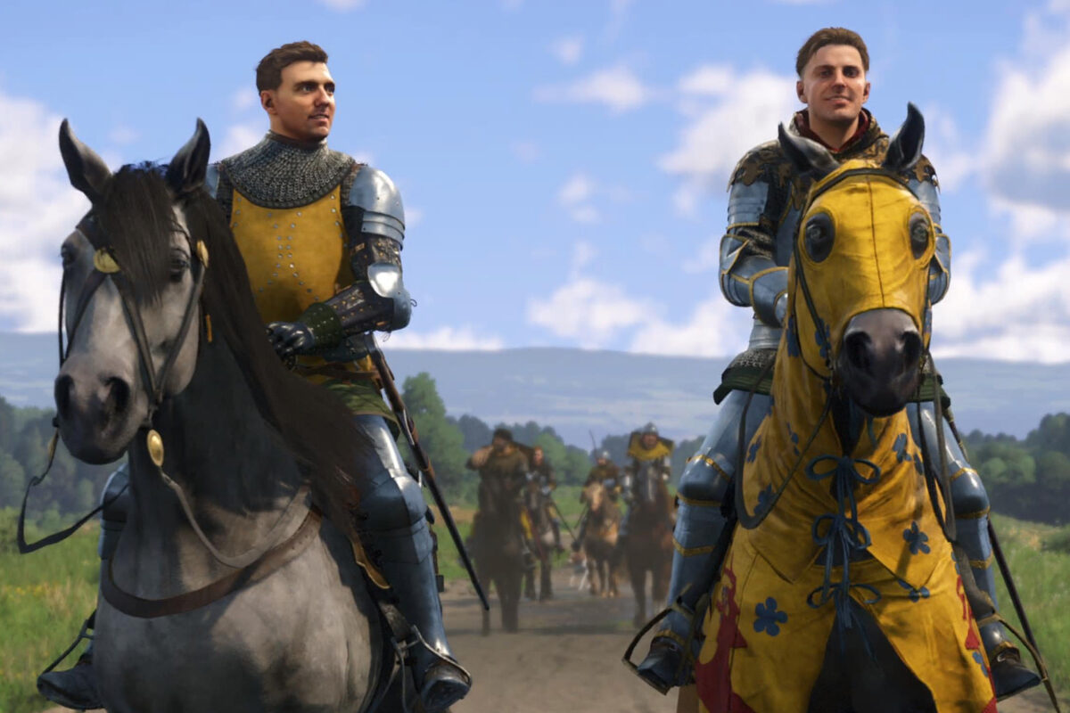 Kingdom Come Deliverance II Test: Das ultimative Mittelalter-RPG?